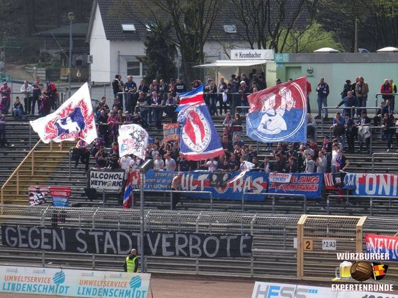 Sportfreunde Siegen vs Wuppertaler SV (1-0) (8)
