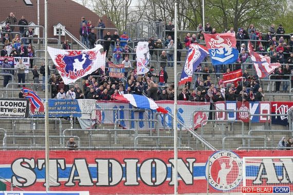 Wuppertaler SV vs SG Wattenscheid 09 (1-2) (2)