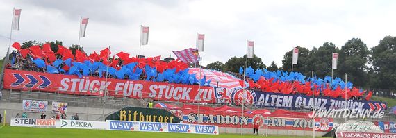 Wuppertaler SV vs Rot-Weiss Essen (0-0) (6)