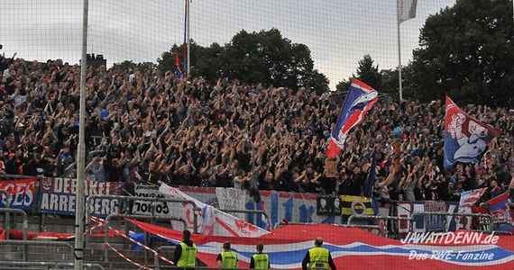 Wuppertaler SV vs Rot-Weiss Essen (0-0) (10)