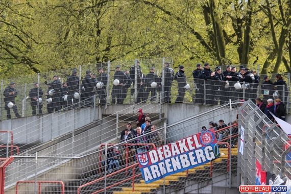 Rot-Weiß Oberhausen vs Wuppertaler SV (2-0) (3)