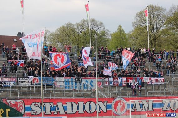 Wuppertaler SV vs TSG Sprockhövel (0-1) (2)