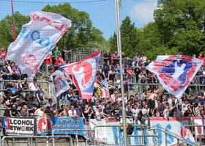 Wuppertaler SV vs Bonner SC (0-0)