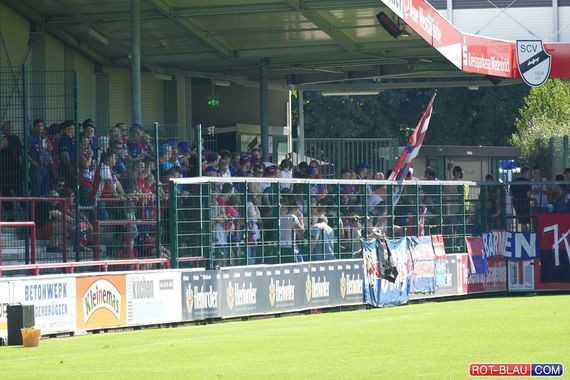 SC Verl vs Wuppertaler SV (2-2) (2)