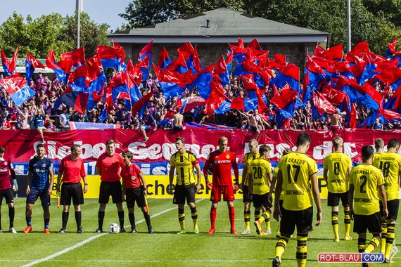 Borussia Dortmund II vs Wuppertaler SV (0-0) (20)