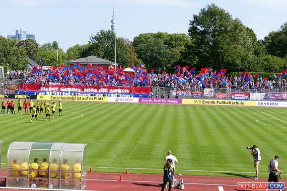 Borussia Dortmund II vs Wuppertaler SV (0-0) (21)
