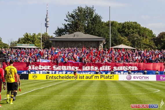 Borussia Dortmund II vs Wuppertaler SV (0-0) (23)