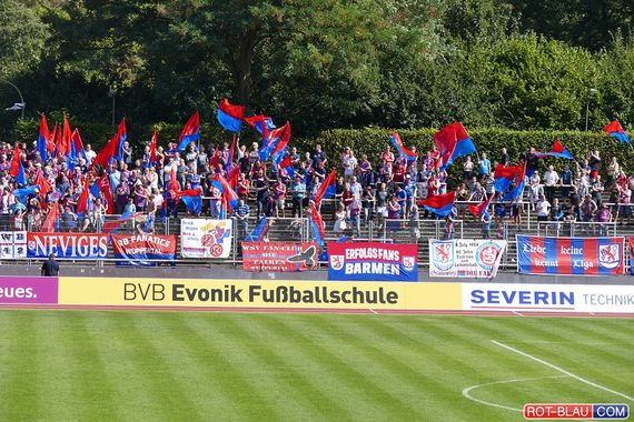 Borussia Dortmund II vs Wuppertaler SV (0-0) (25)