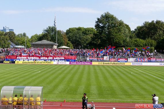 Borussia Dortmund II vs Wuppertaler SV (0-0) (26)