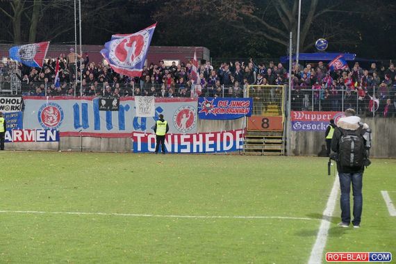 SC Düsseldorf-West vs Wuppertaler SV (0-2) (1)