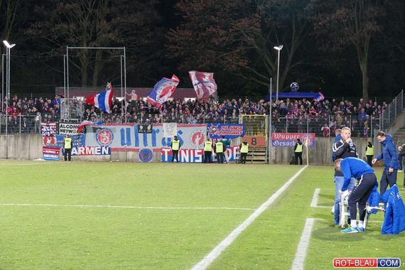SC Düsseldorf-West vs Wuppertaler SV (0-2) (2)