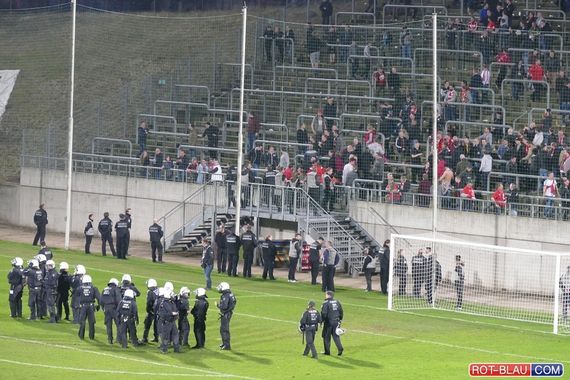 Wuppertaler SV vs Rot-Weiss Essen (2-3) (3)