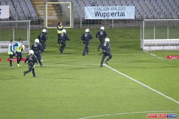 Wuppertaler SV vs Rot-Weiss Essen (2-3) (6)