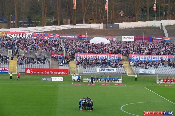Wuppertaler SV vs Rot-Weiss Essen (2-3) (20)