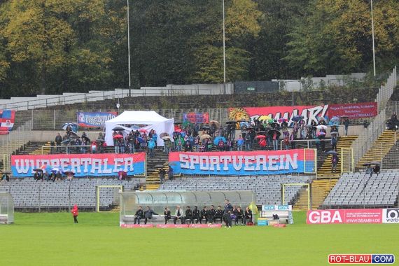 Wuppertaler SV vs Rot-Weiß Oberhausen (1-1) (4)