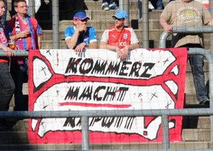 Wuppertaler SV vs Fortuna Düsseldorf II (2-0)