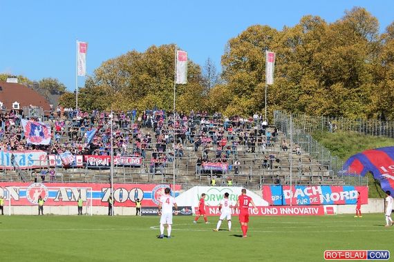 Wuppertaler SV vs Fortuna Düsseldorf II (2-0) (5)