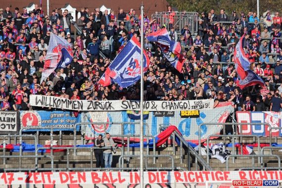 Wuppertaler SV vs KFC Uerdingen 05 (0-1) (5)