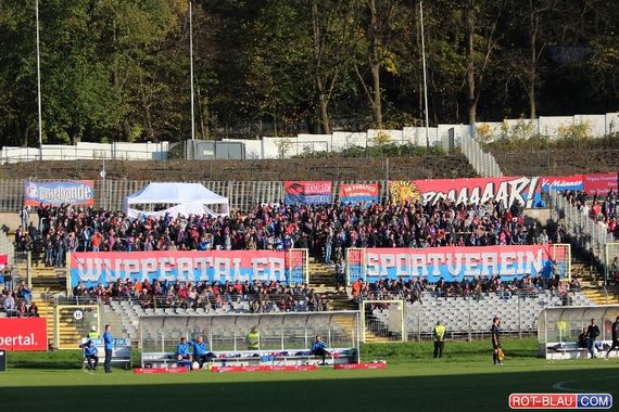 Wuppertaler SV vs KFC Uerdingen 05 (0-1) (11)