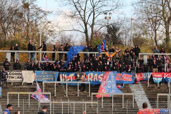 Bonner SC vs Wuppertaler SV (1-4) (5)