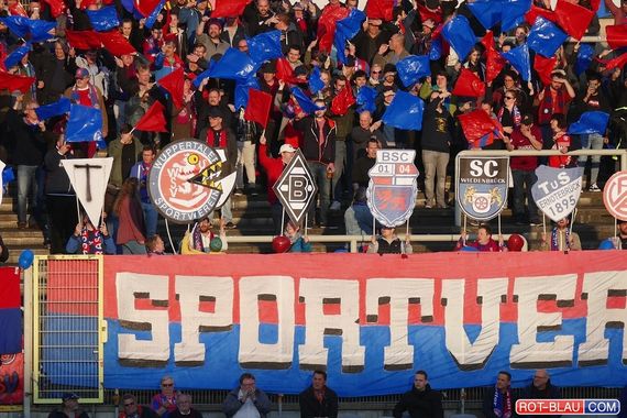 Wuppertaler SV vs Rot-Weiss Essen (3-1) (18)