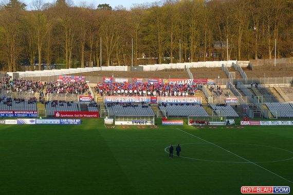 Wuppertaler SV vs Rot-Weiss Essen (3-1) (20)