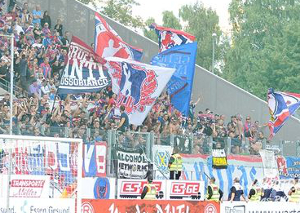 Rot-Weiss Essen vs Wuppertaler SV (1-3)