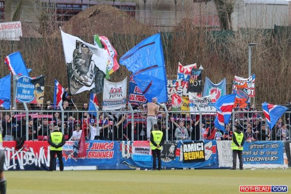 SV Rödinghausen vs Wuppertaler SV (0-1) (8)
