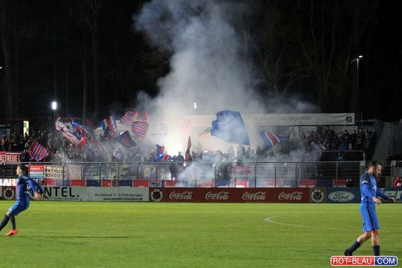Viktoria Köln vs Wuppertaler SV (1-1) (3)