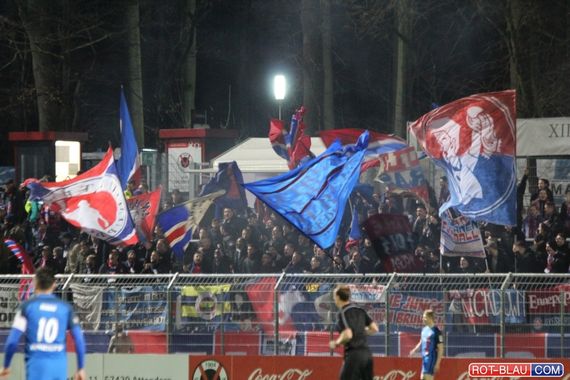 Viktoria Köln vs Wuppertaler SV (1-1) (16)