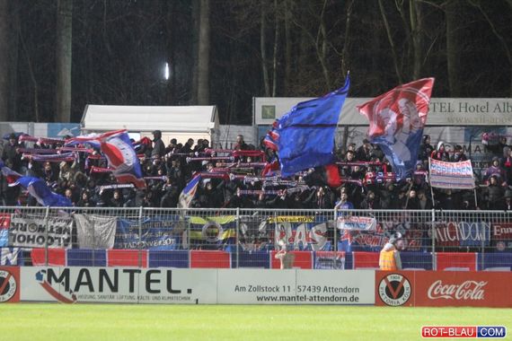 Viktoria Köln vs Wuppertaler SV (1-1) (17)