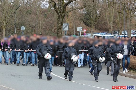 Wuppertaler SV vs TSV Alemannia Aachen (2-2) (13)