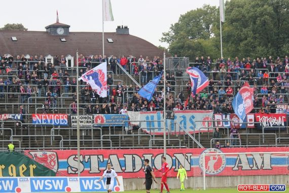Wuppertaler SV vs FC Wegberg-Beeck (3-0) (3)