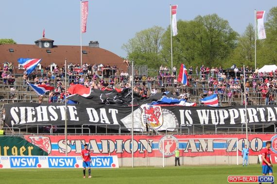 Wuppertaler SV vs Borussia Dortmund II (1-2) (6)
