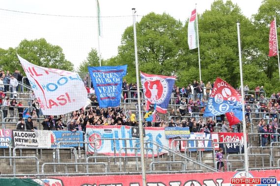 Wuppertaler SV vs SC Wiedenbrück (2-2) (1)