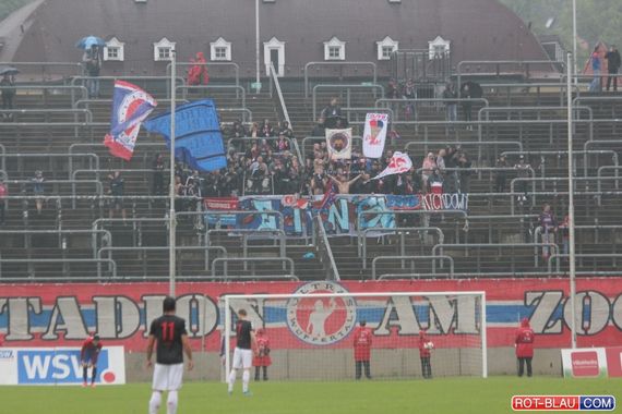 Wuppertaler SV vs 1. FC Köln II (3-1) (3)