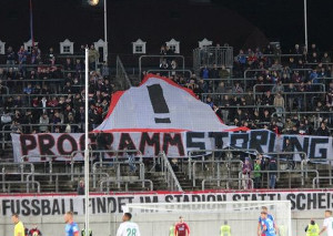 Wuppertaler SV vs Rot-Weiß Oberhausen (2-0)