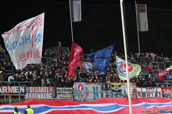 Wuppertaler SV vs Rot-Weiß Oberhausen (2-0) (4)
