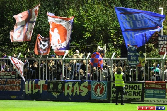 SV Rödinghausen vs Wuppertaler SV (1-2) (9)