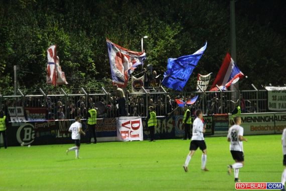 SV Rödinghausen vs Wuppertaler SV (1-2) (10)