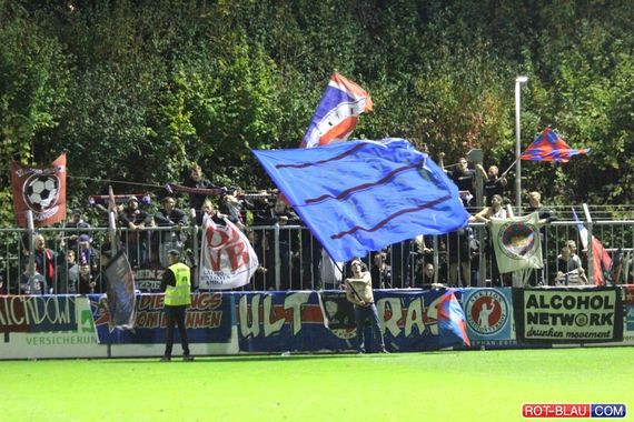 SV Rödinghausen vs Wuppertaler SV (1-2) (12)