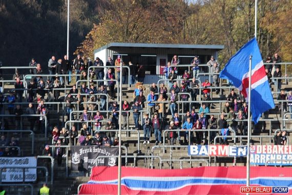 Wuppertaler SV vs 1. FC Kaan-Marienborn (1-1) (4)
