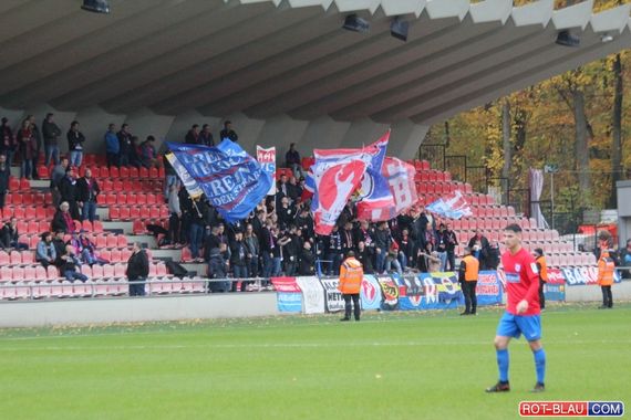 1. FC Köln II vs Wuppertaler SV (1-1) (2)