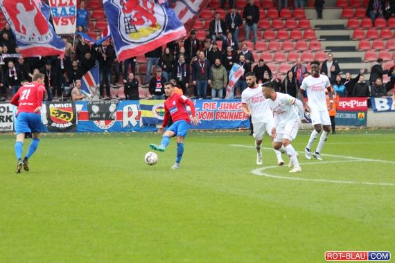 1. FC Köln II vs Wuppertaler SV (1-1) (6)