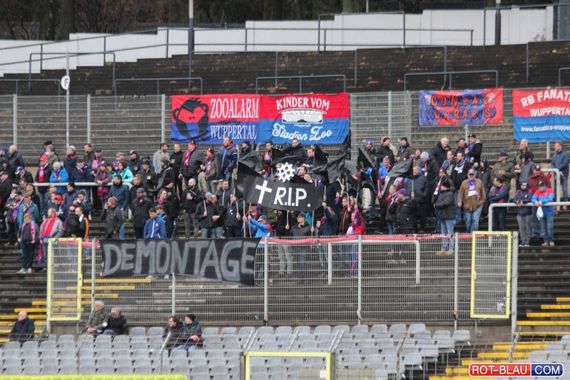 Wuppertaler SV vs Rot-Weiss Essen (3-0) (2)