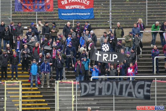Wuppertaler SV vs Rot-Weiss Essen (3-0) (4)
