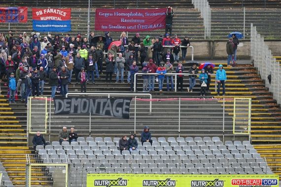 Wuppertaler SV vs Rot-Weiss Essen (3-0) (7)