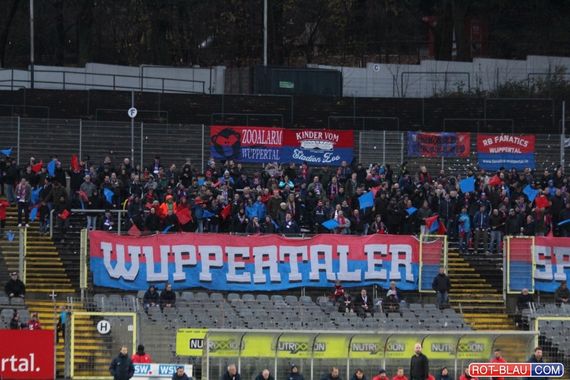 Wuppertaler SV vs Rot-Weiss Essen (3-0) (12)