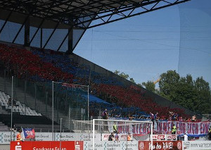 Rot-Weiss Essen vs Wuppertaler SV (5-1)