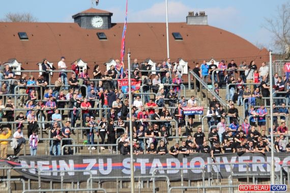 Wuppertaler SV vs SG Wattenscheid 09 (3-2) (1)